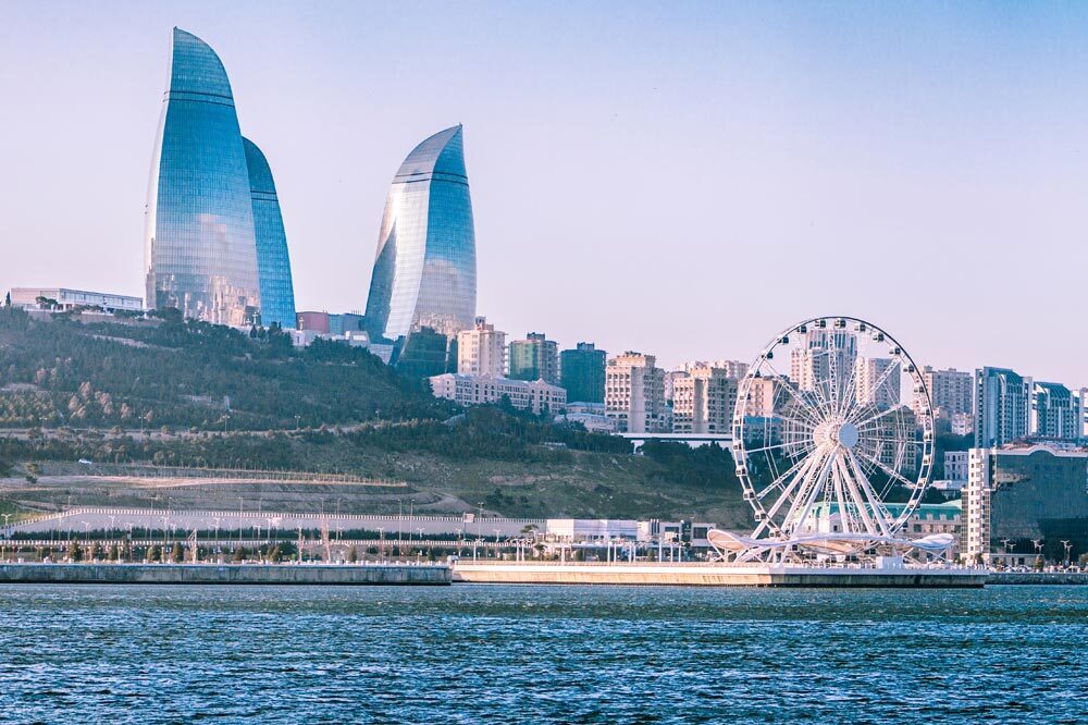 نصائح عامة و هامة يجب الاخذ بها عند السفر الى اذربيجان